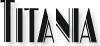 Theaterverein TITANIA e. V. Logo