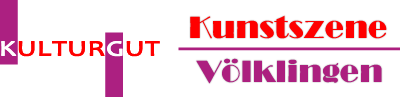 Kunstszene Völklingen Kunstszene Völklingen