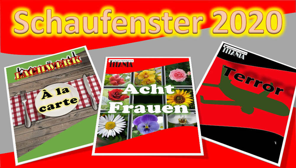Schaufenster 2020